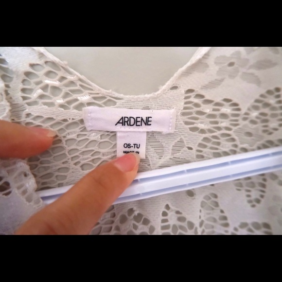 Ardene!! 😁❤️❤️😊❤️😁 - Picture 4 of 5